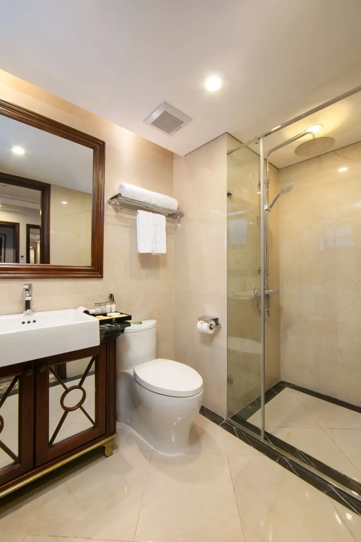 Foto - Rex Hanoi Hotel