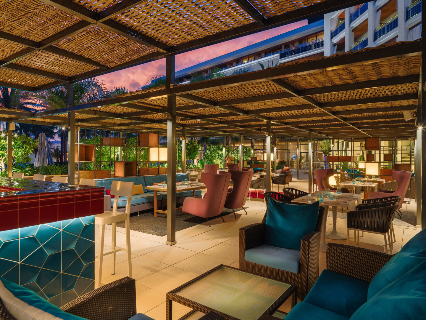 Foto - Aguas de Ibiza Grand Luxe Hotel - Small Luxury Hotel of the World