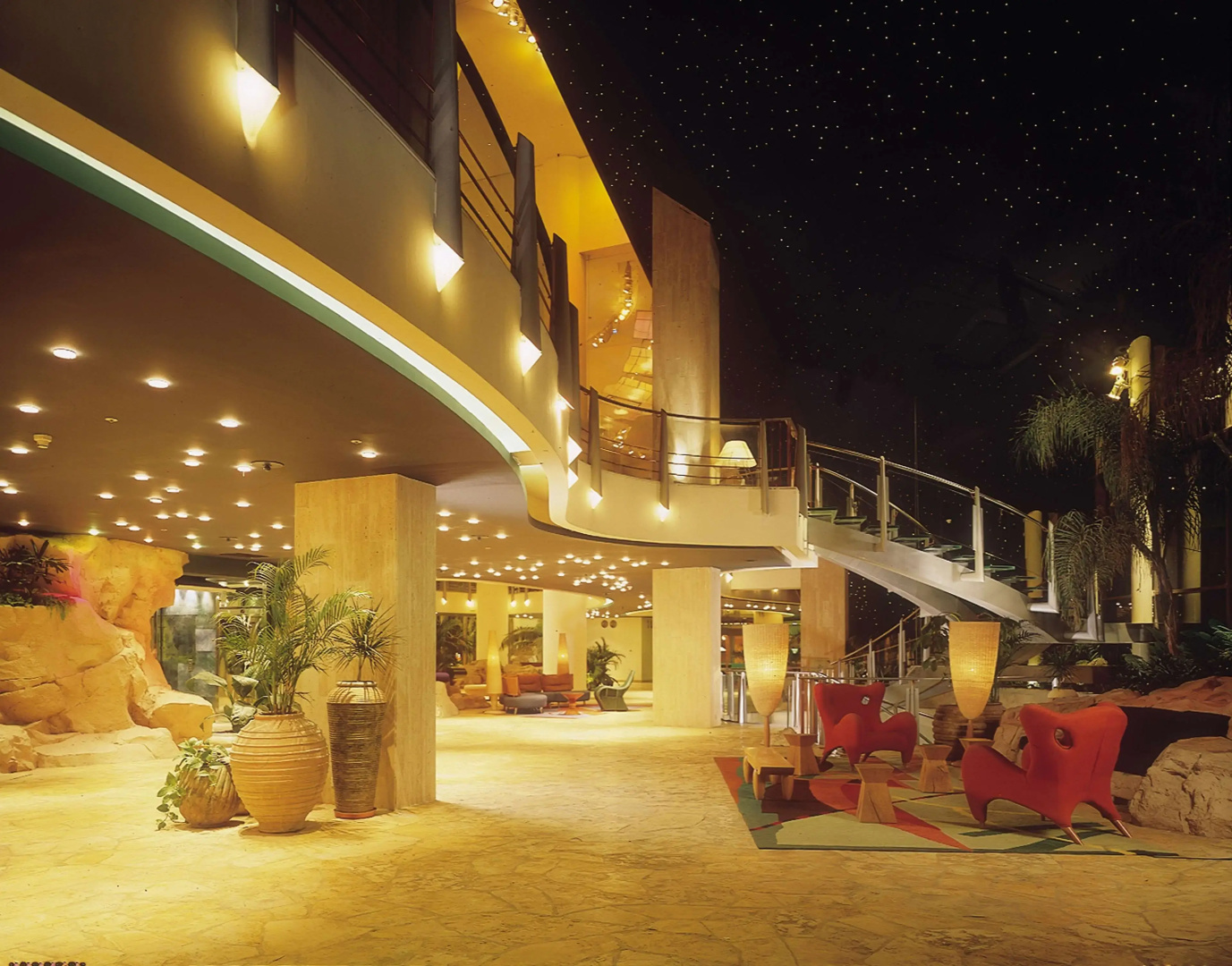 Foto - Dan Eilat
