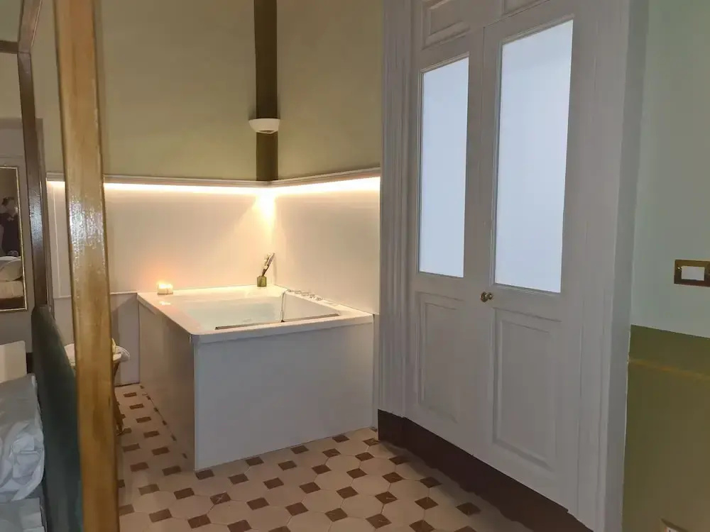 Photo - Toscano Palace Luxury Rooms Catania