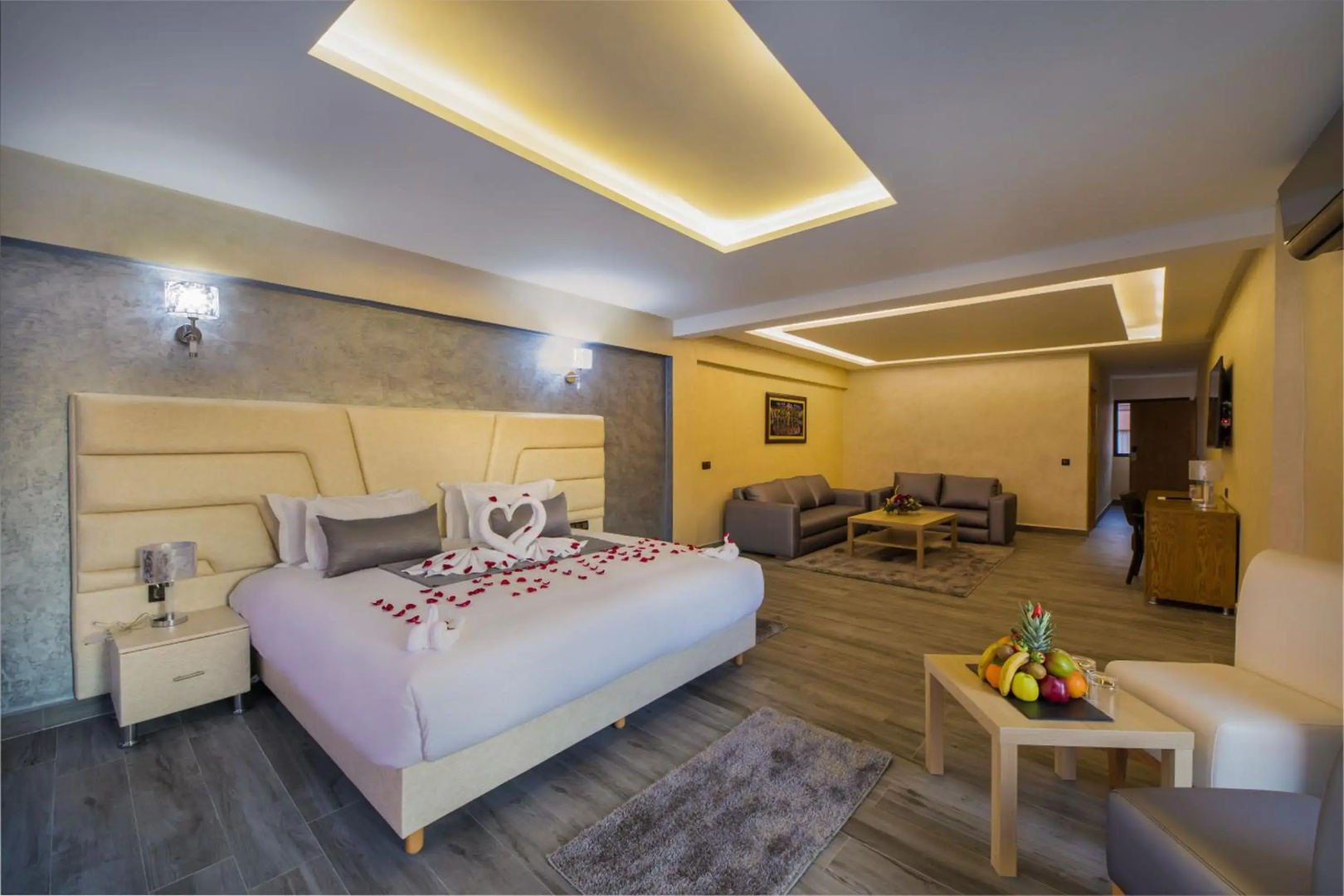 Foto - Stars Hotel & Spa