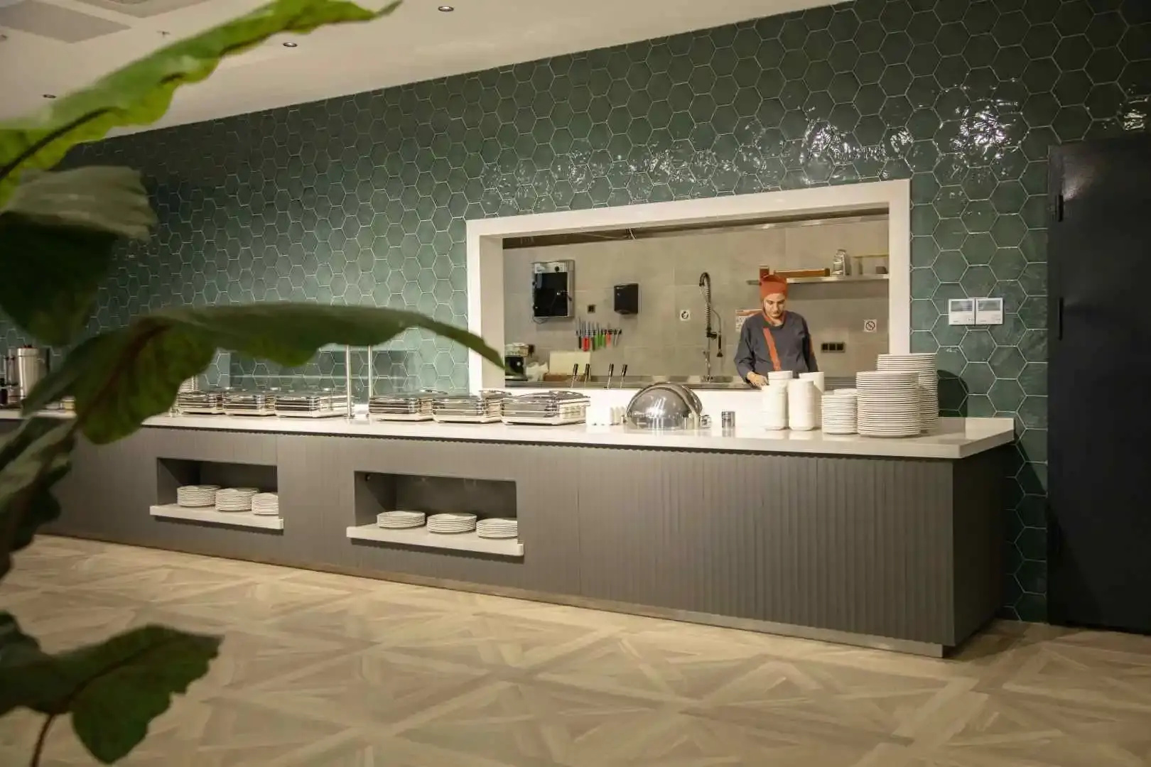 Photo - V Center Hotel