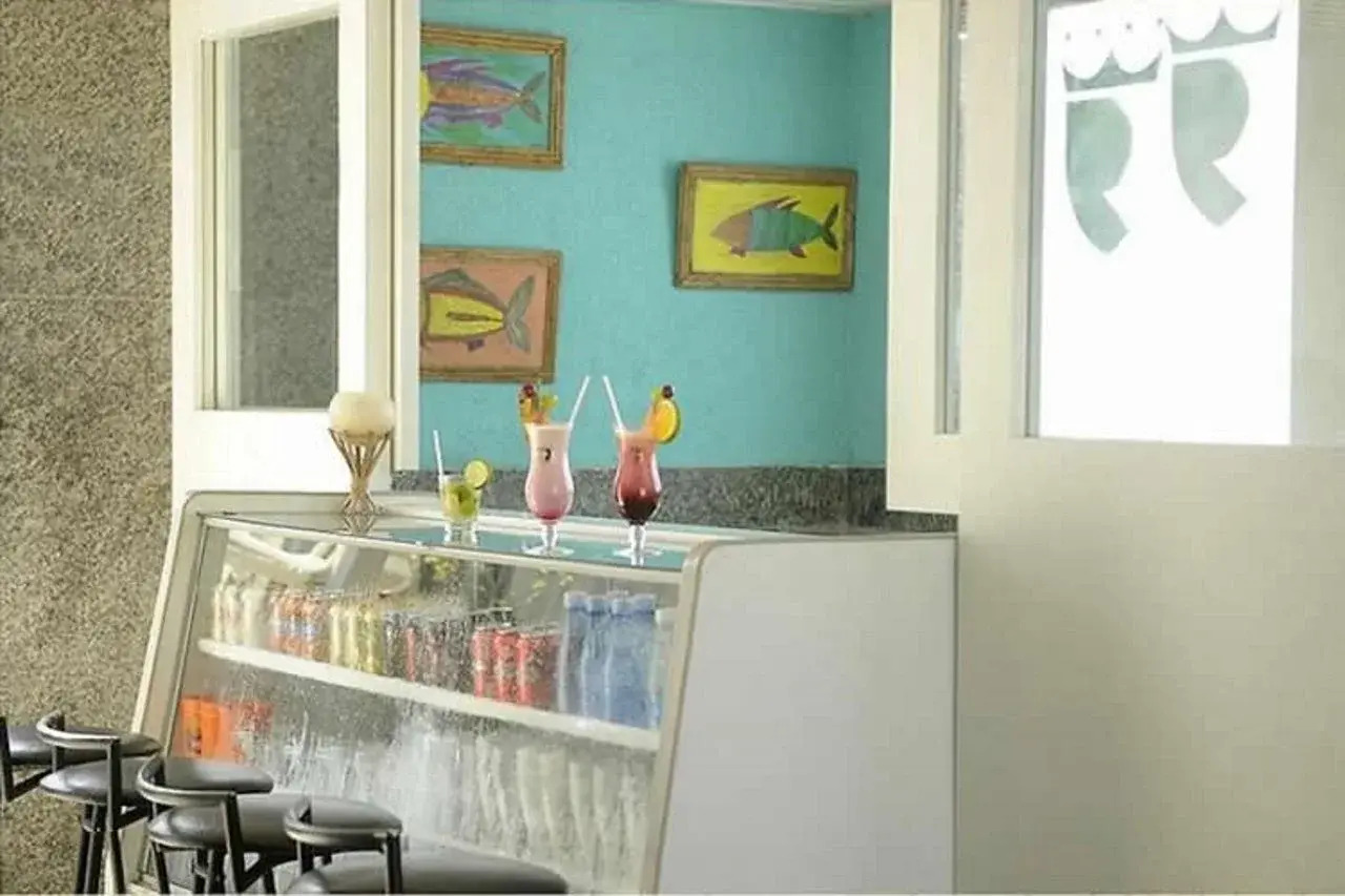 Foto - Royalty Copacabana Hotel