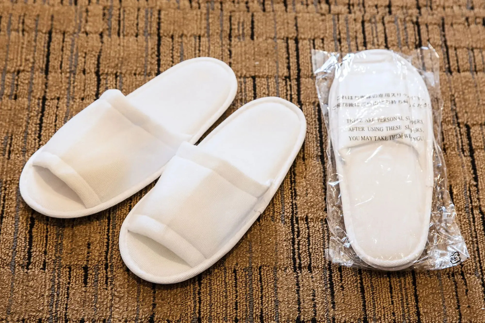 Foto - Hotel Mystays Premier Akasaka