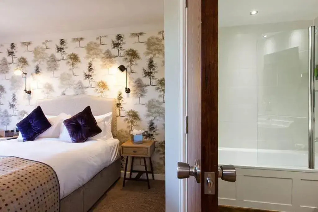 Foto - The White Hart Hotel