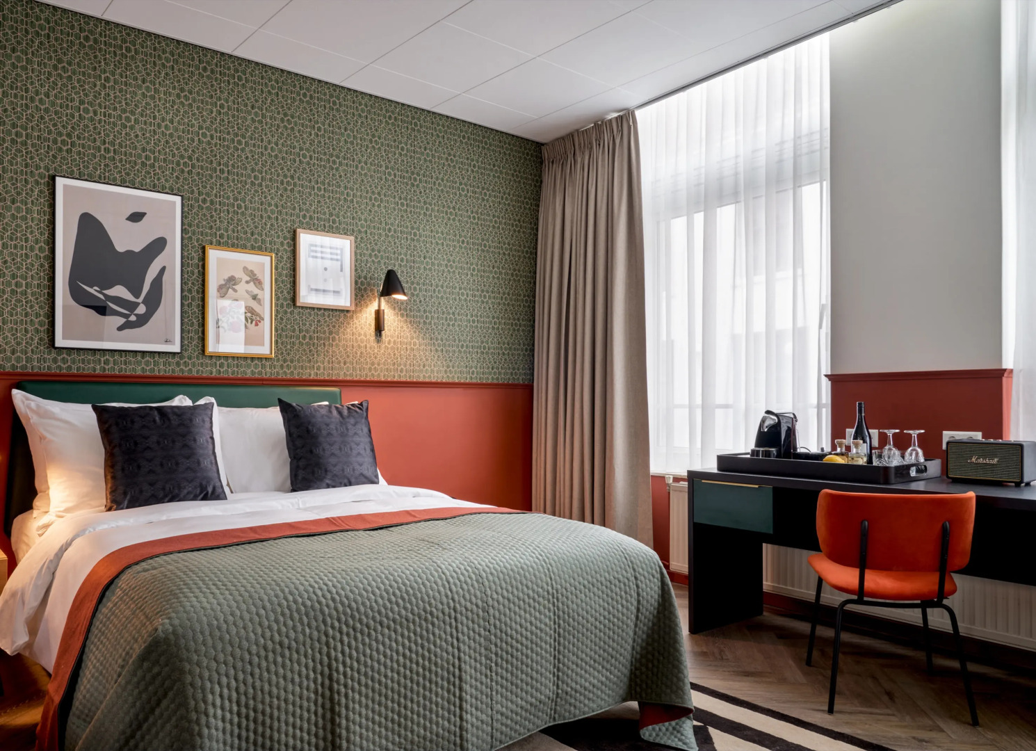 Foto - Park Centraal Den Haag, part of Sircle Collection