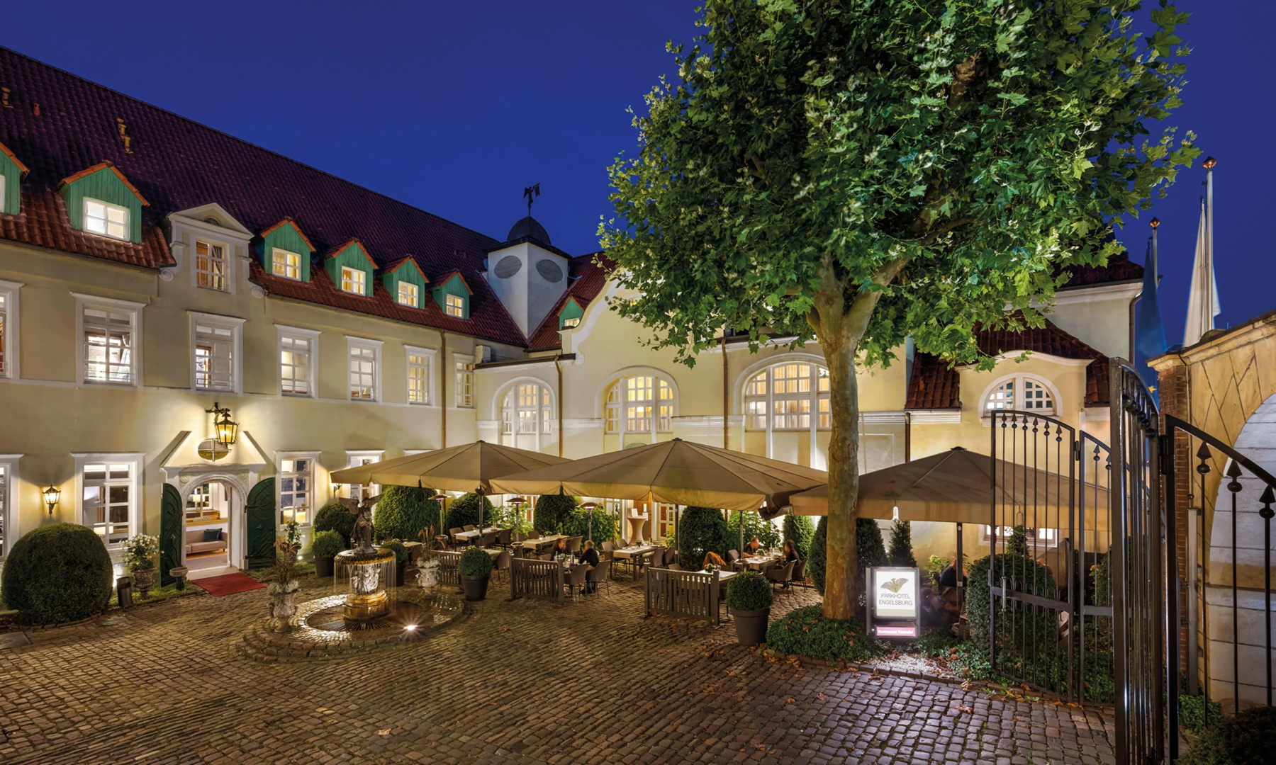 Photo - Parkhotel Engelsburg