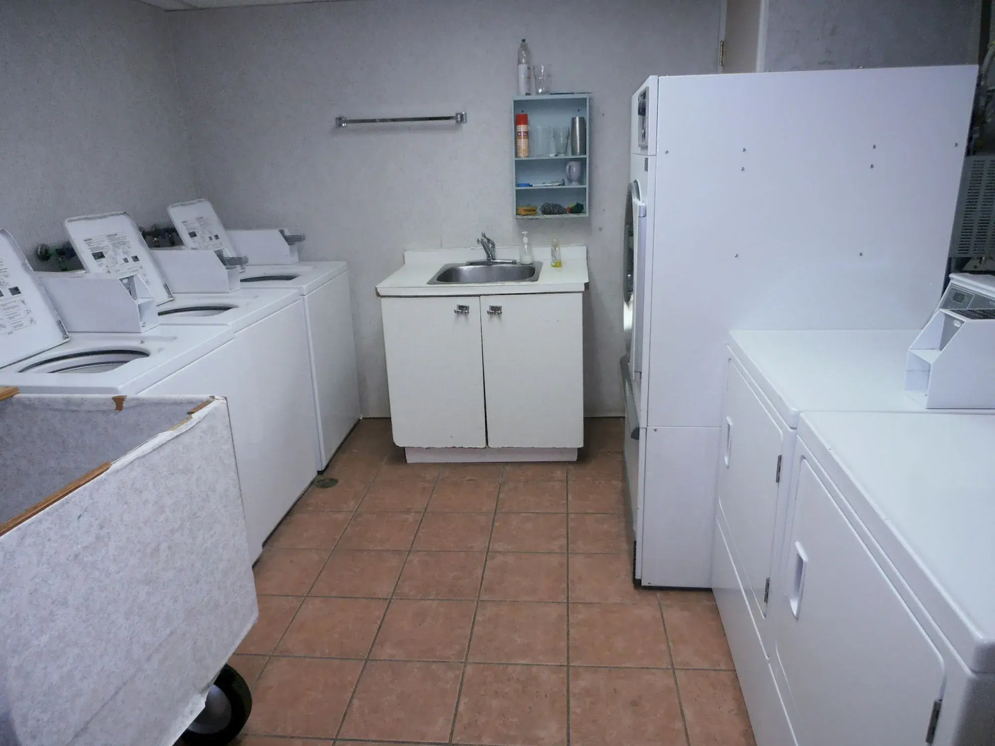 Photo - Opportune Hotel