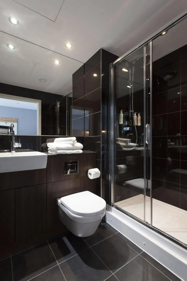 Photo - Aparthotel Adagio London Brentford