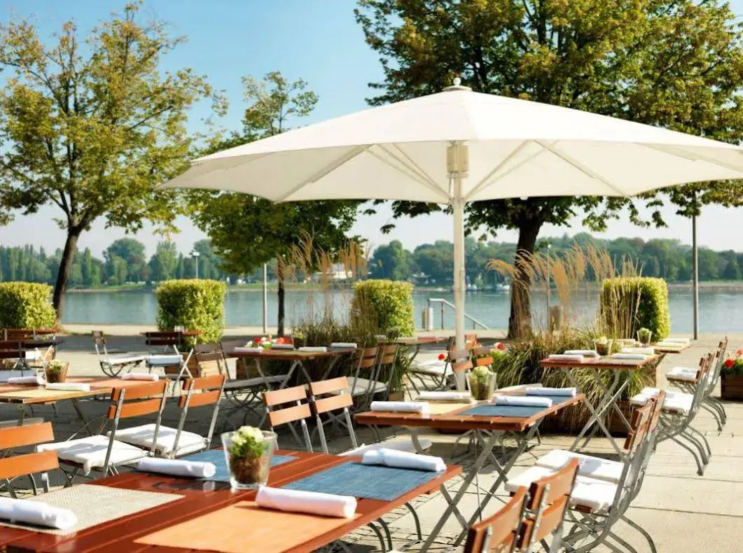 Photo - Hyatt Regency Mainz