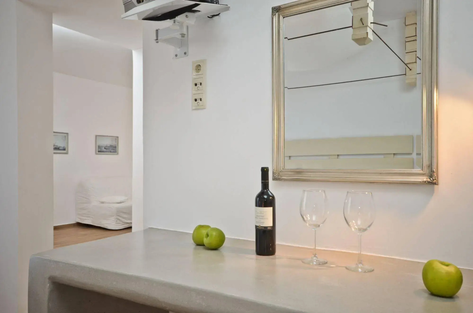 Foto - The Saint Vlassis