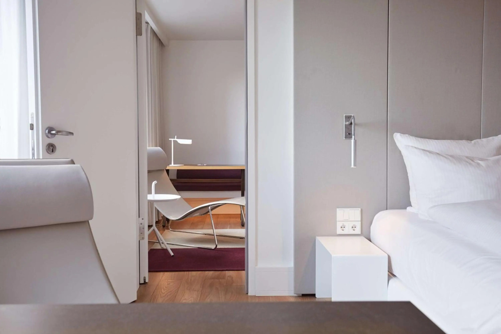 Photo - Scandic Frankfurt Museumsufer