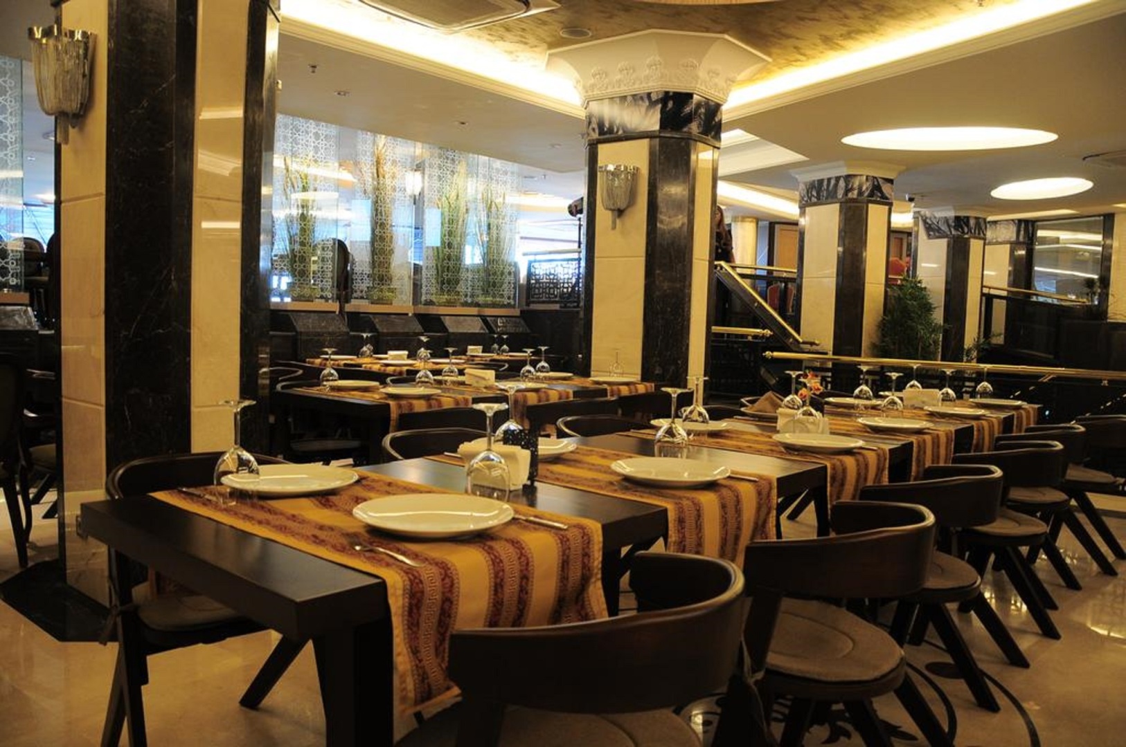 Foto - Grand Star Hotel Bosphorus & Spa