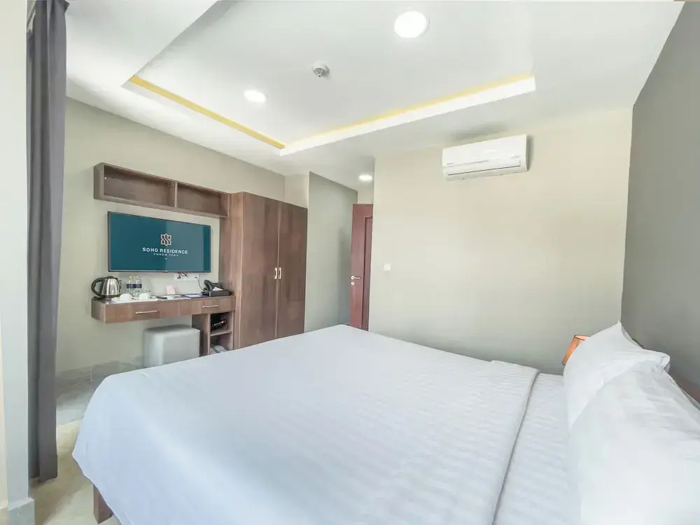 Foto - SOHO Residence