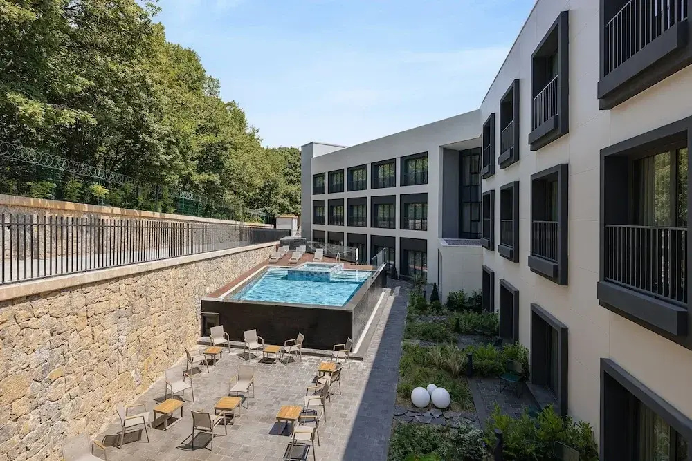 Photo - INVENTIST Hotel Sports Academy Istanbul