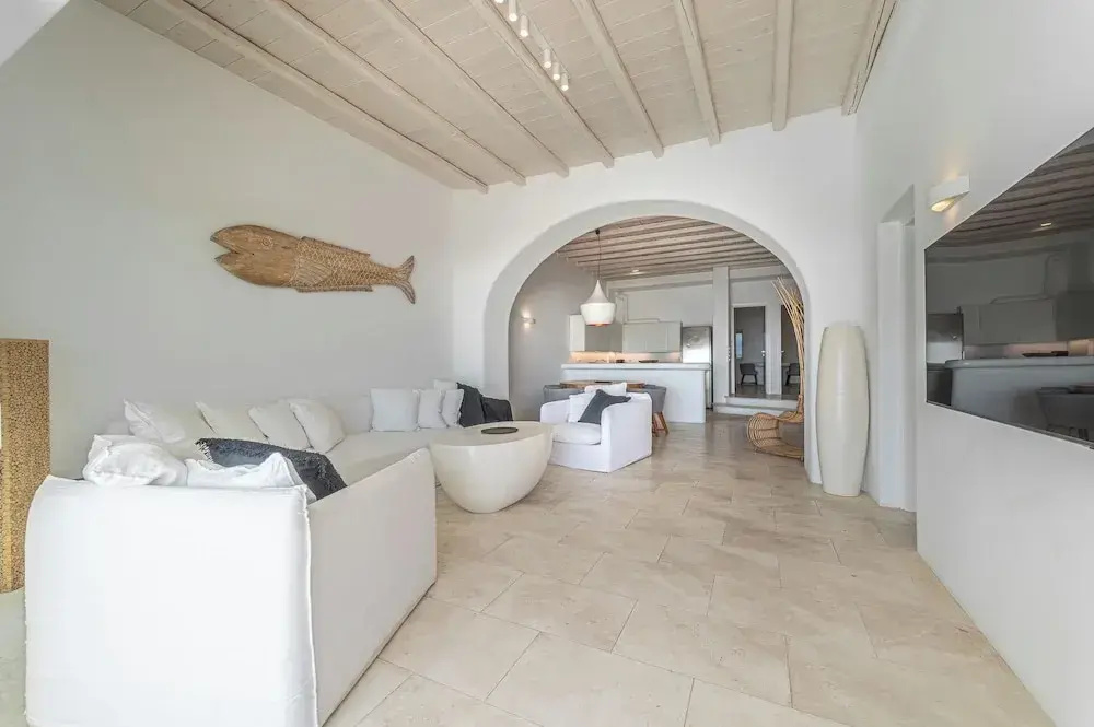 Foto - Anthis Villas Mykonos