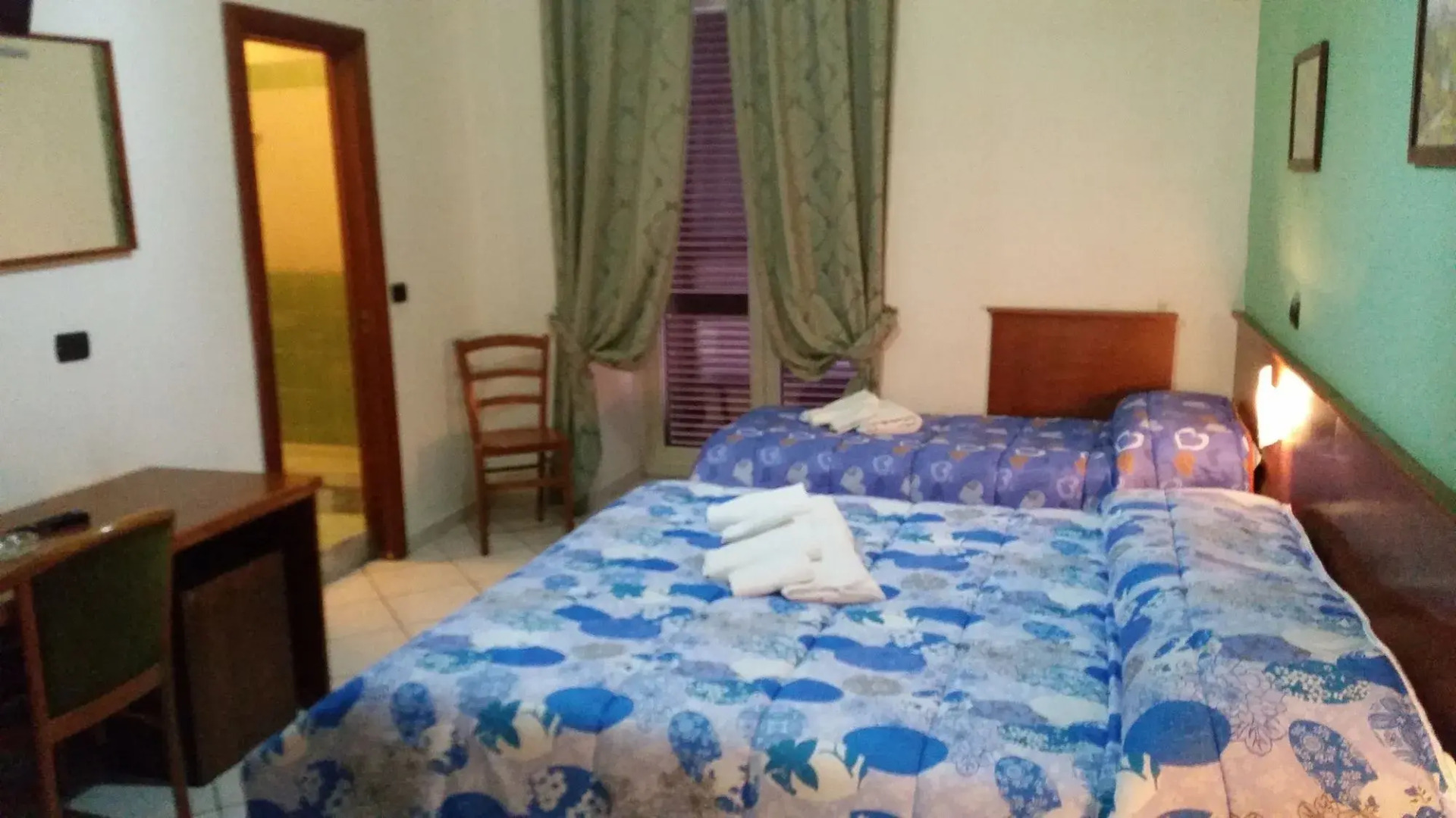 Foto - Hotel Eliseo Napoli