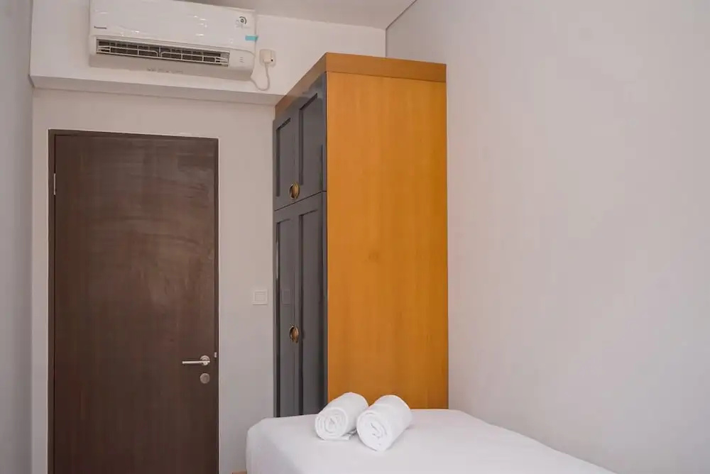 Best Deal 2Br At Transpark Bintaro Apartment