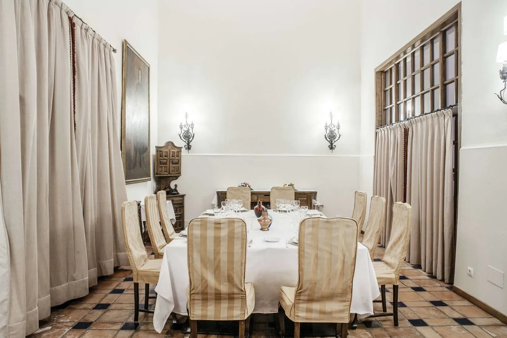 Foto - Parador de Zafra