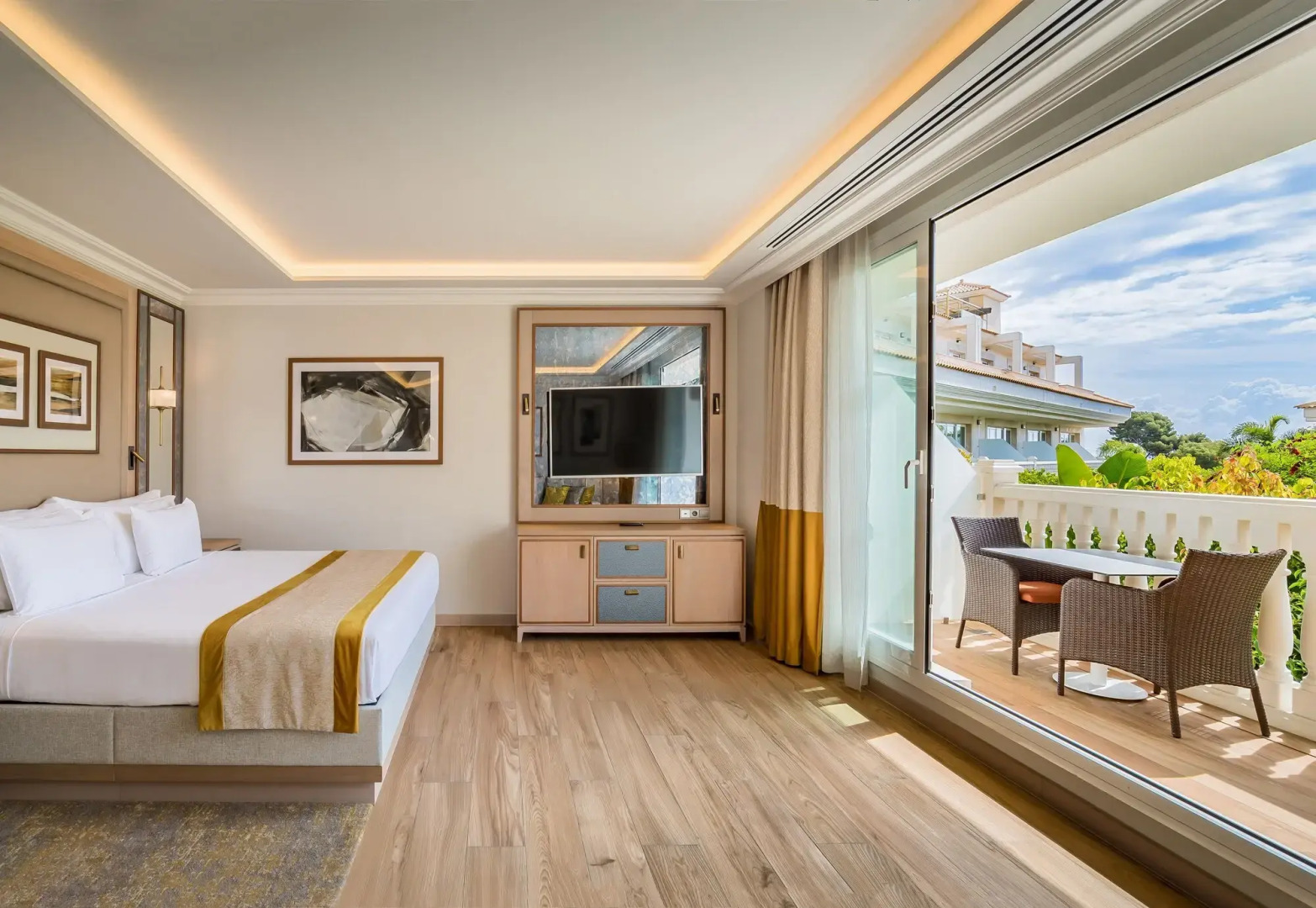 Foto - Barceló la Nucía Hills