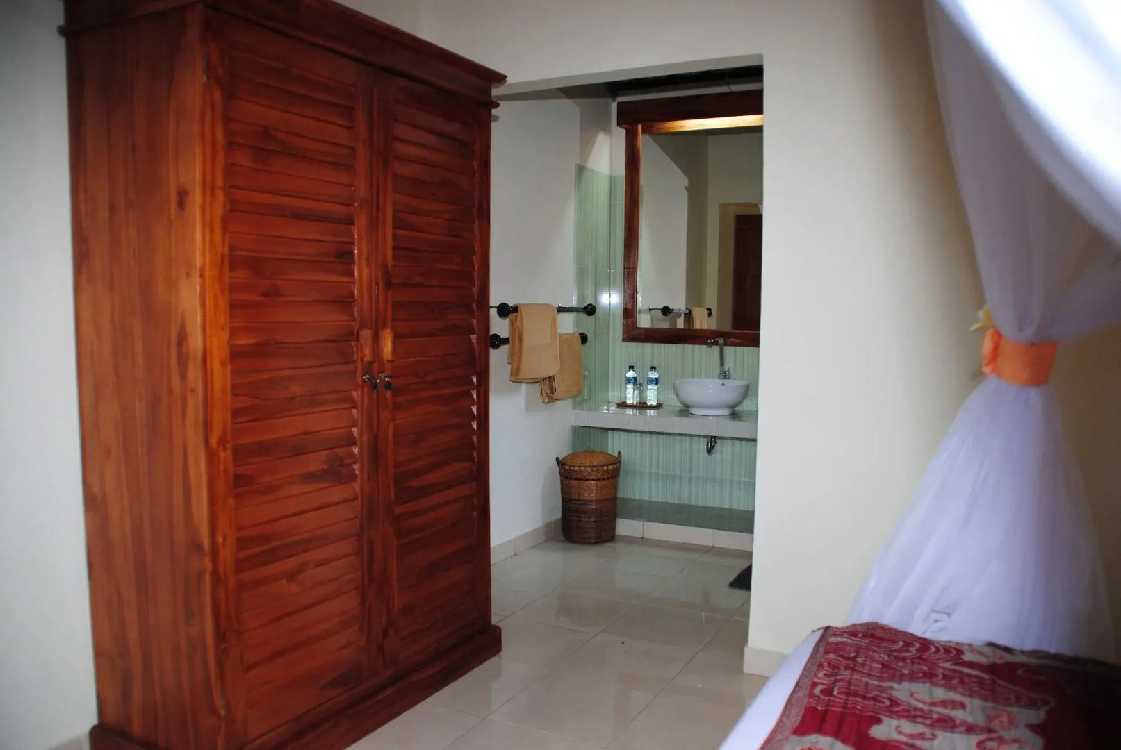 Foto - Tiara Homestay Pemuteran Bali