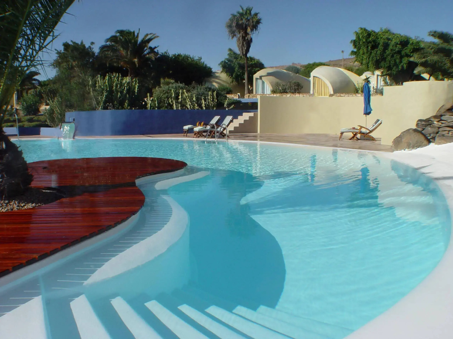 Foto - Hotel LIVVO Risco del Gato Suites