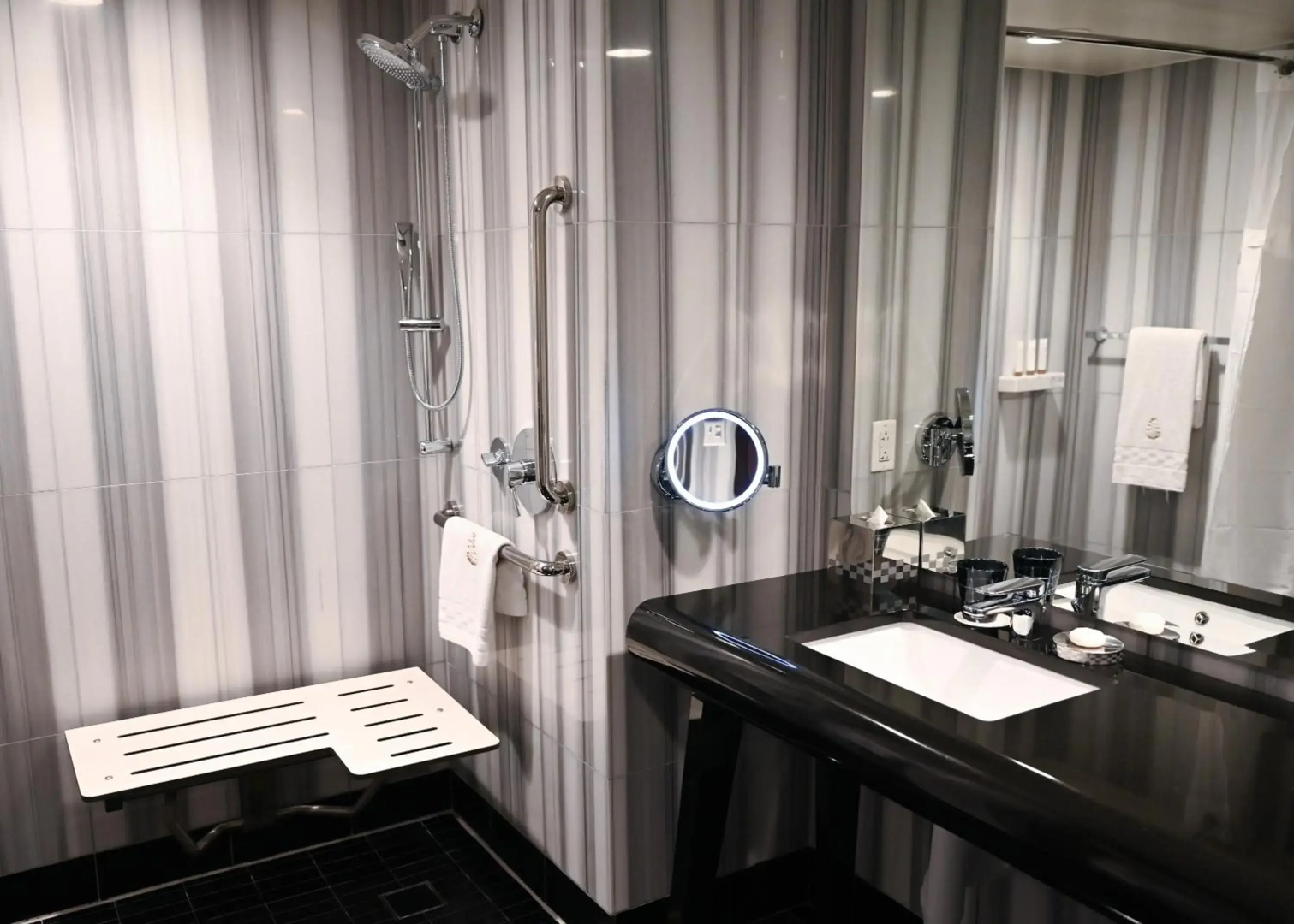 Foto - The Watergate Hotel Georgetown