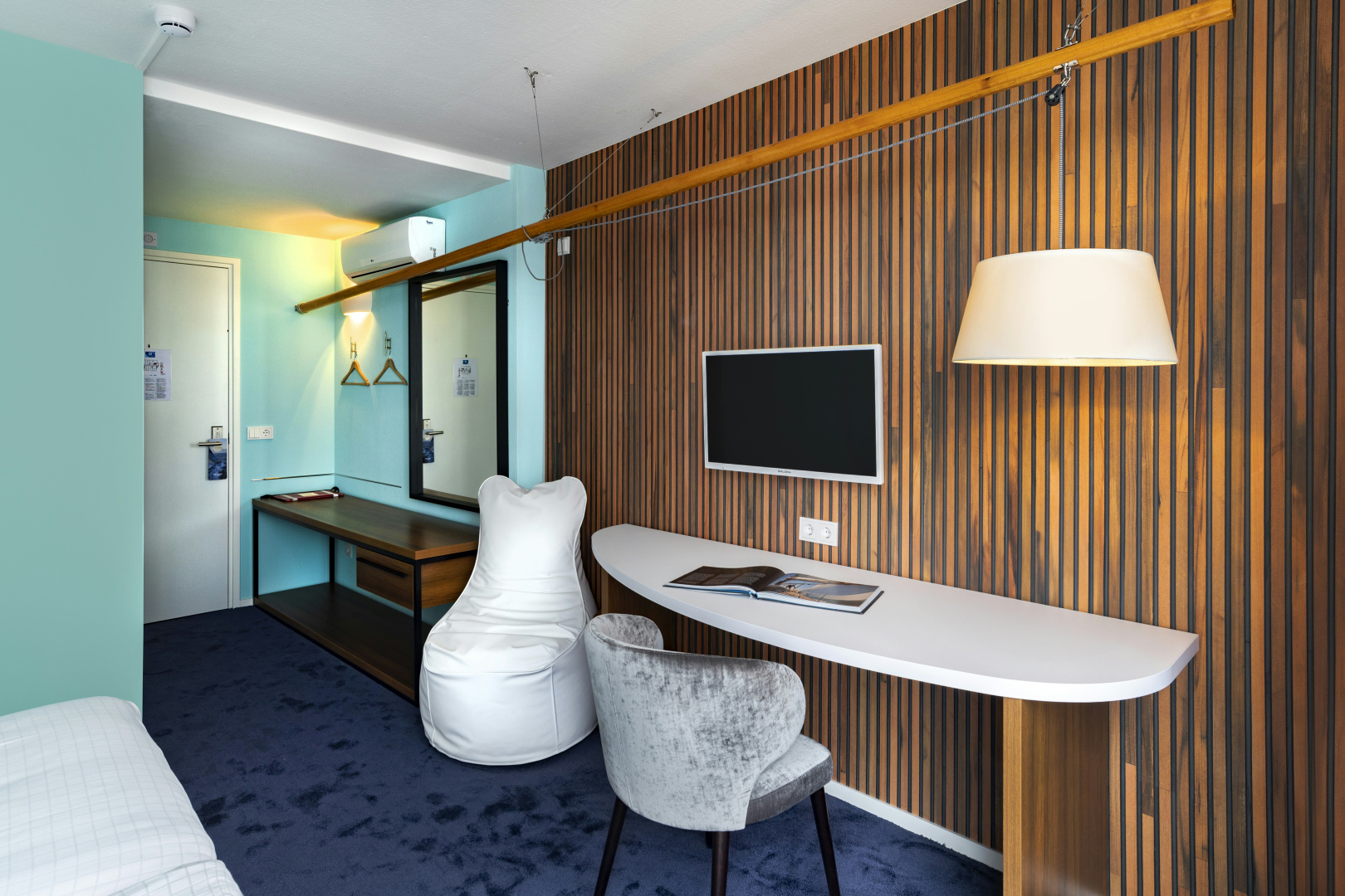 Foto - Delta Hotel Vlaardingen