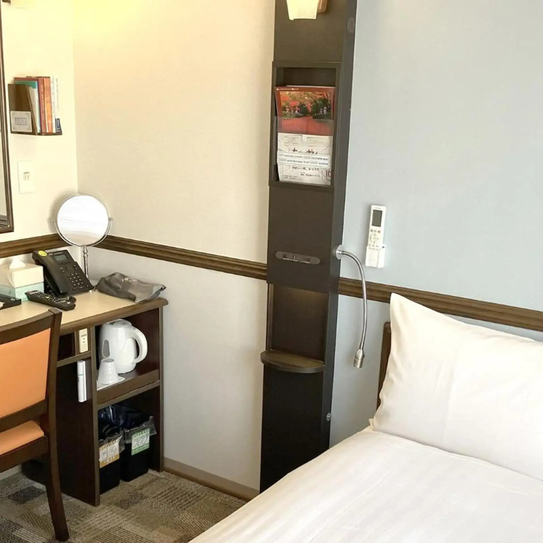 Foto - Toyoko Inn Okayama eki Higashi guchi