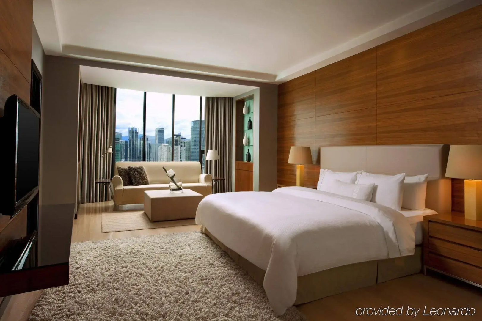 Photo - The Westin Kuala Lumpur