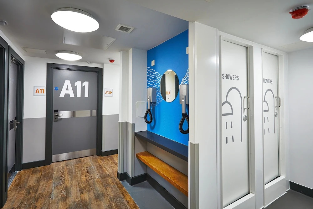 Foto - St Christopher's Inn Edinburgh - Old Town