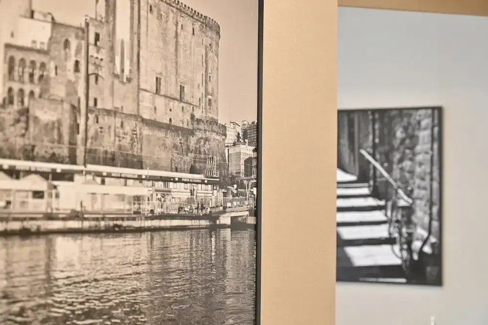 Foto - Ponte di Tappia Suites