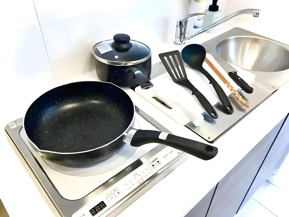 Photo - Eternity APARTMENT HOTEL SHINAGAWA