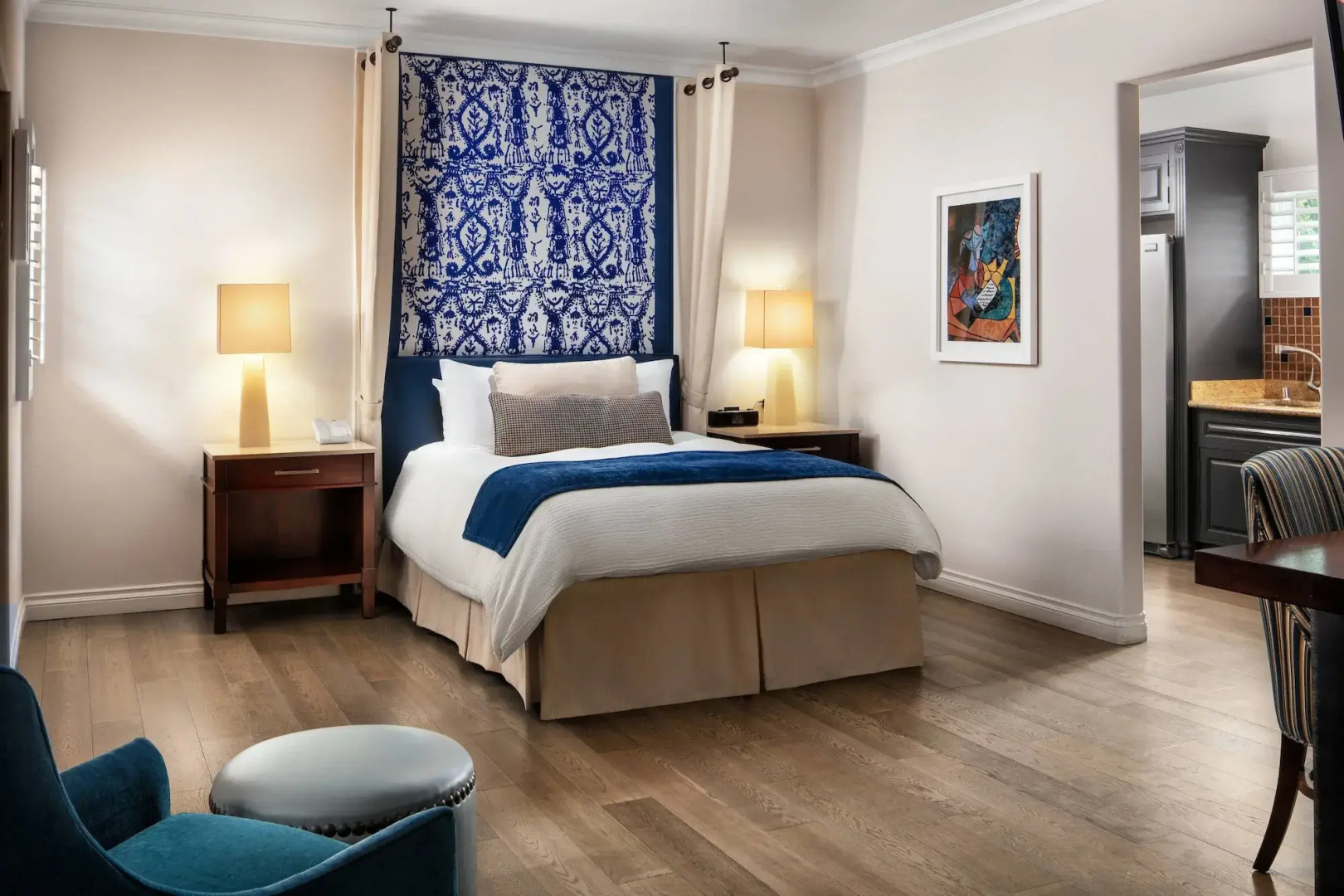 Foto - Triada Palm Springs, Autograph Collection