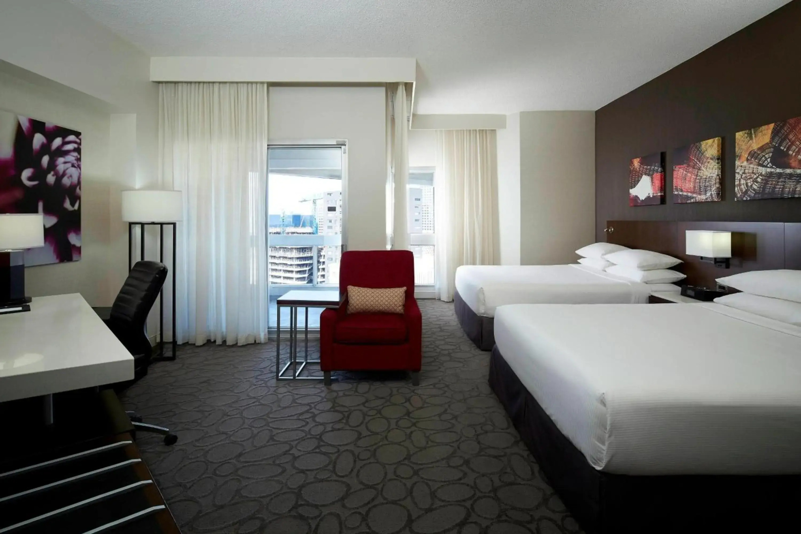 Foto - Delta Hotels by Marriott Montreal