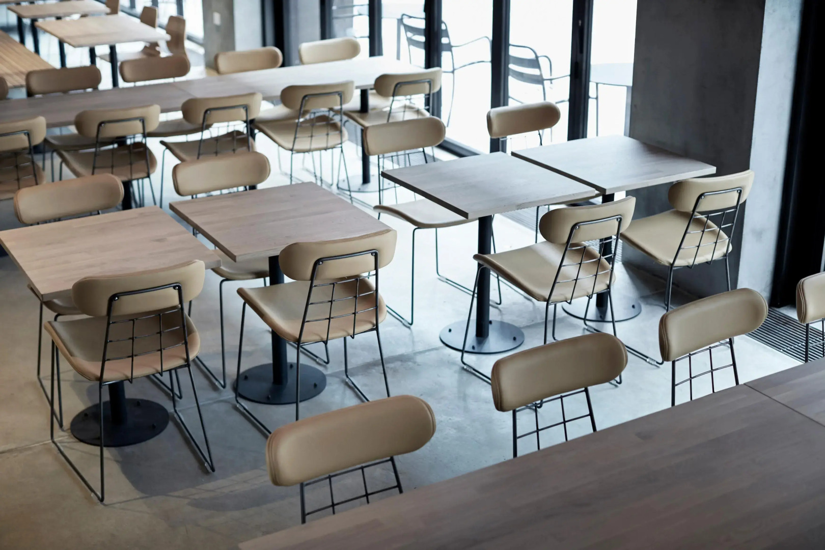 Foto - Steel House Copenhagen