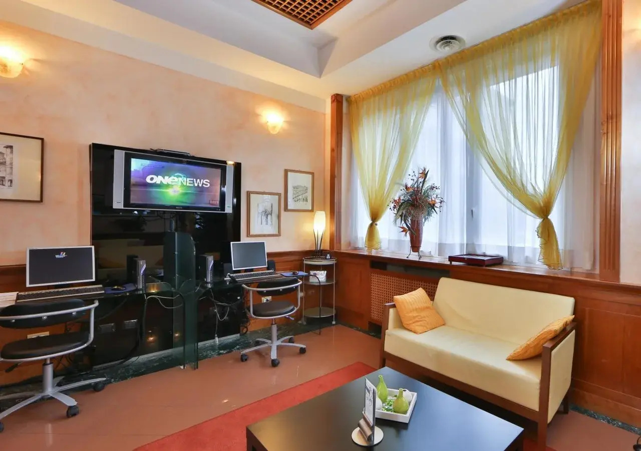 Foto - Hotel Maggiore