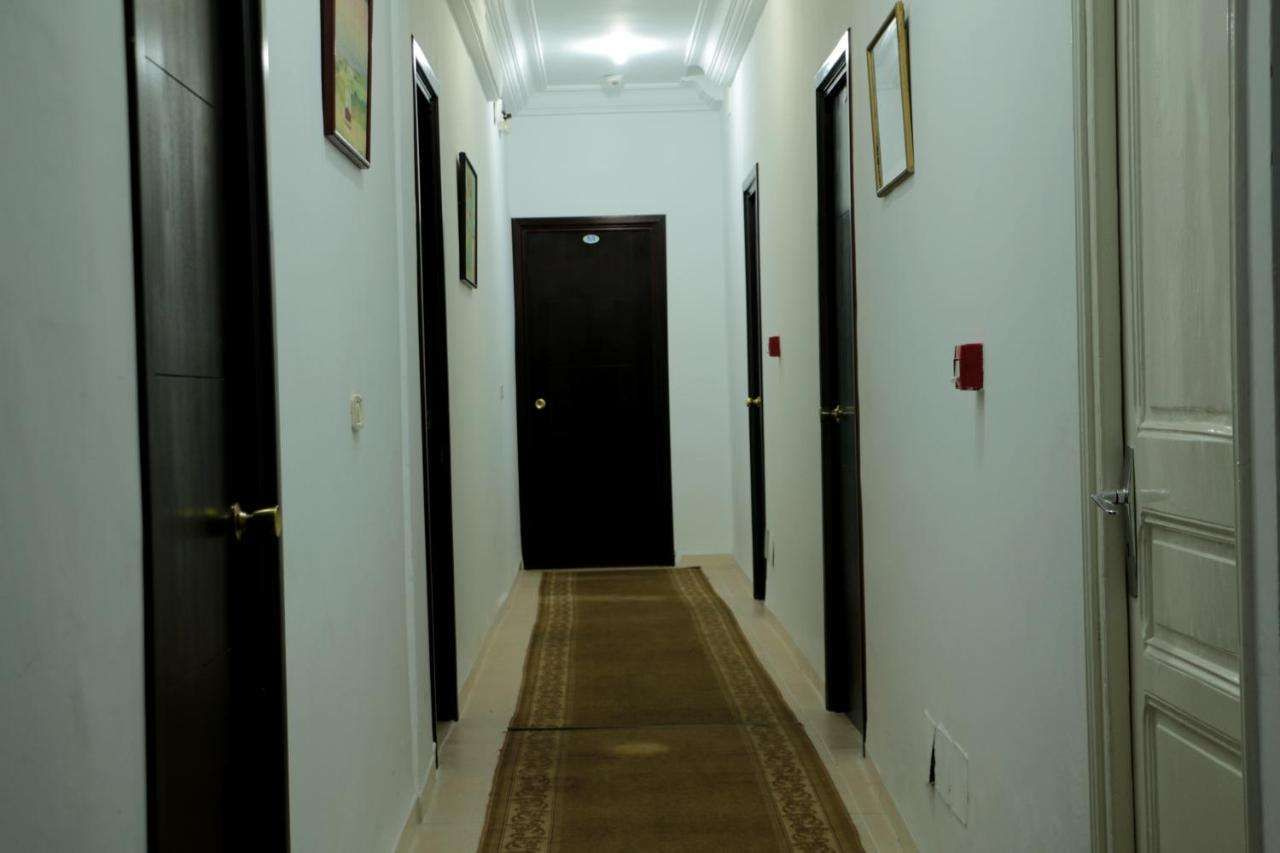 Photo - Hotel Saint Georges Tunis