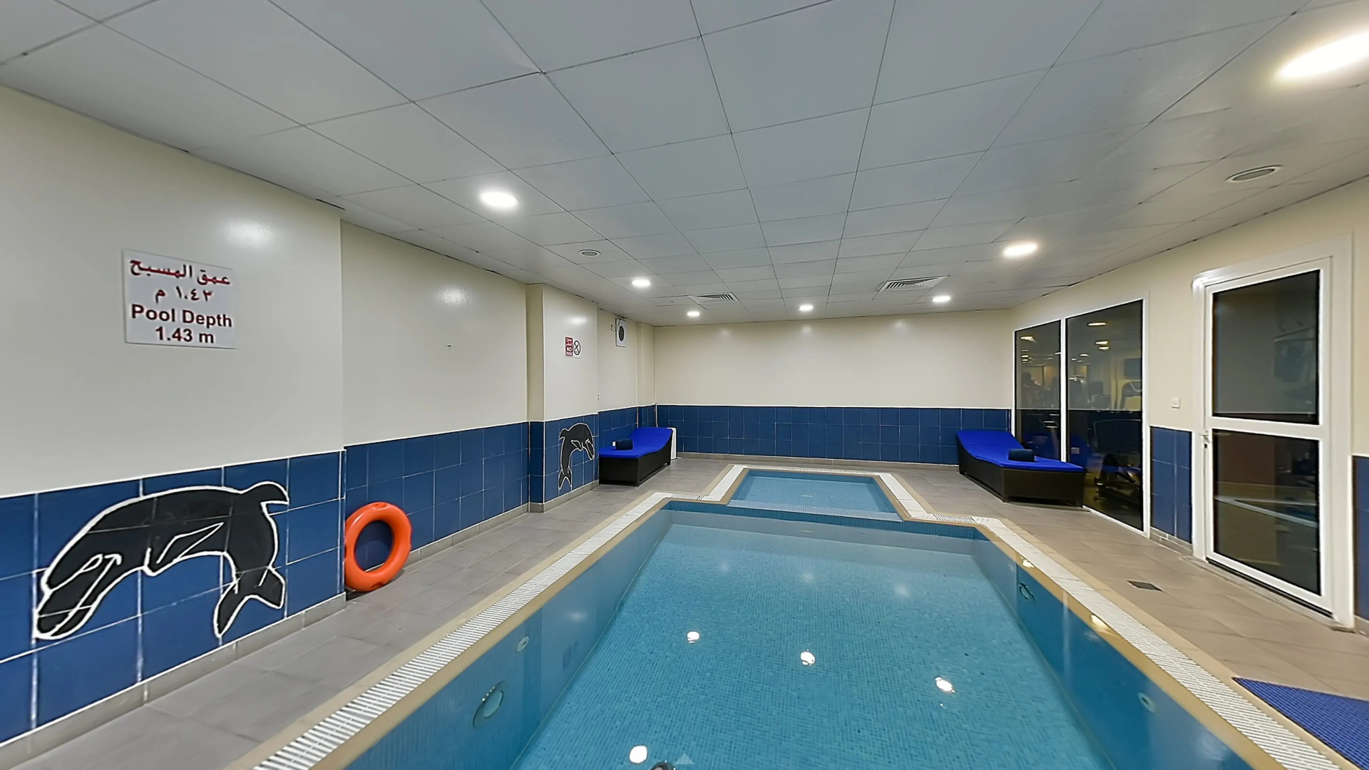 Foto - Kingsgate Hotel Doha by Millennium Hotels