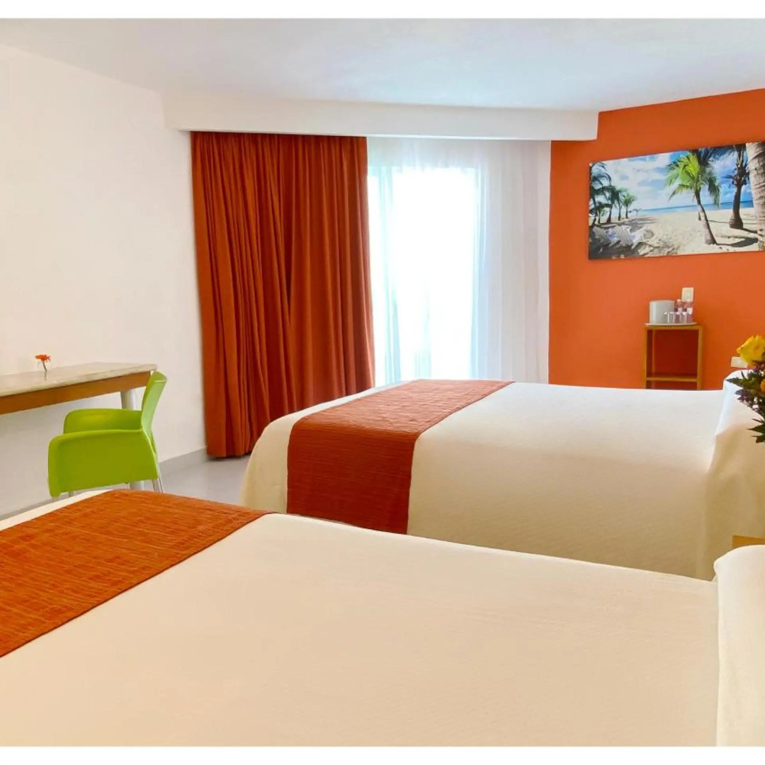 Photo - Adhara Express Hotel