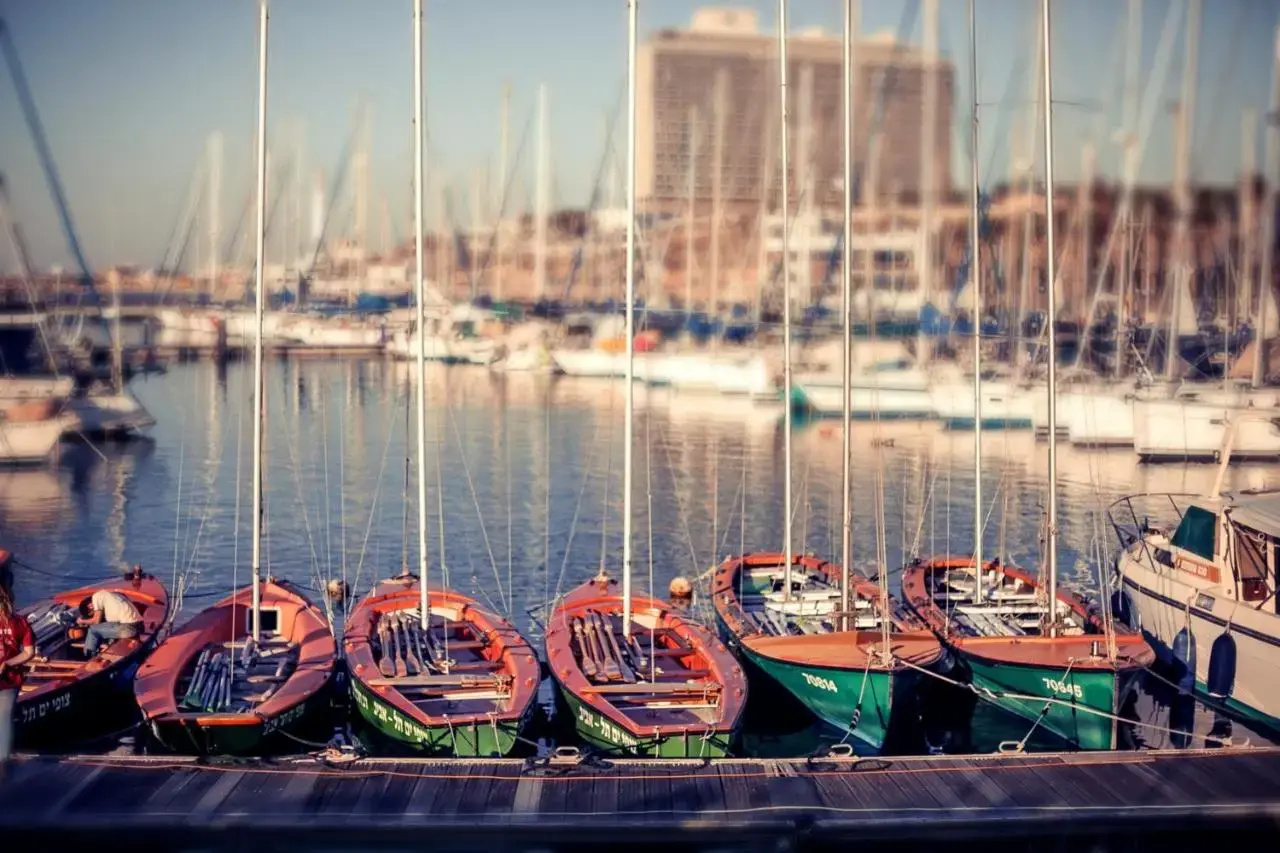 Photo - Brown Seaside boutique hotel by Brown Hotels