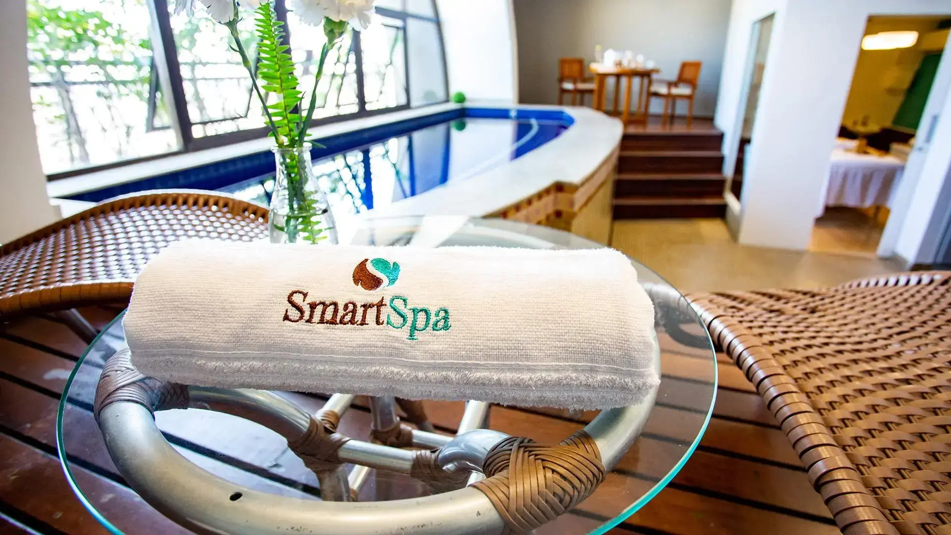 Foto - Estanplaza Paulista