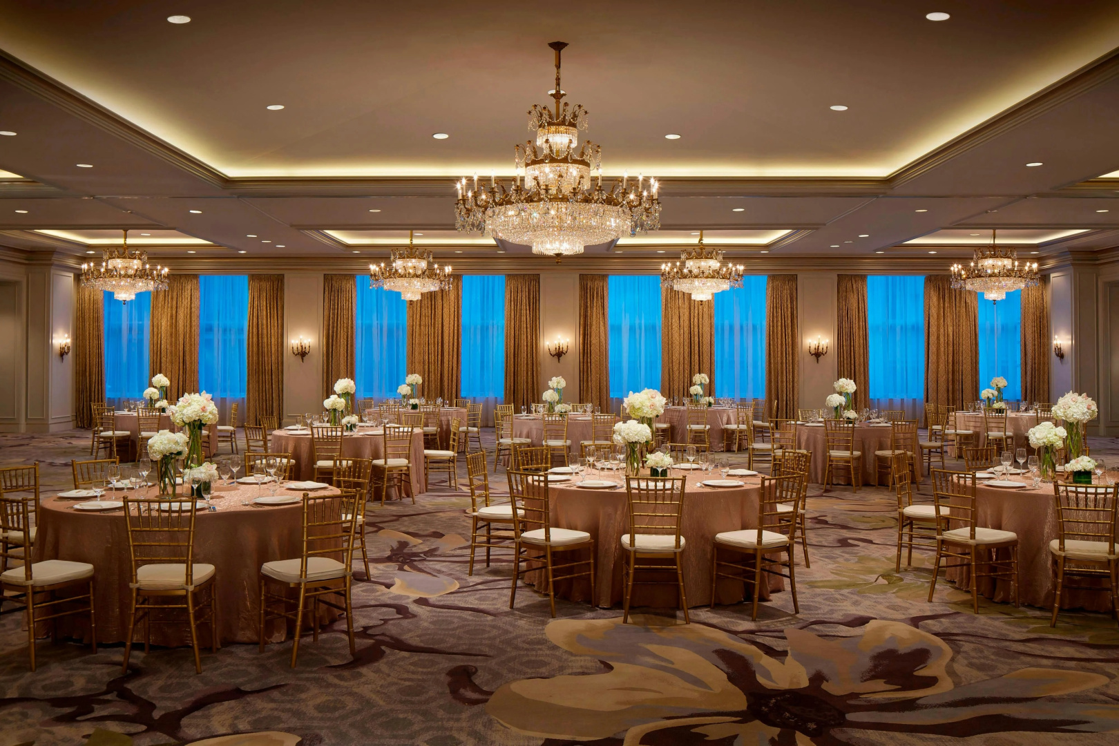 Photo - The Ritz-Carlton, New Orleans