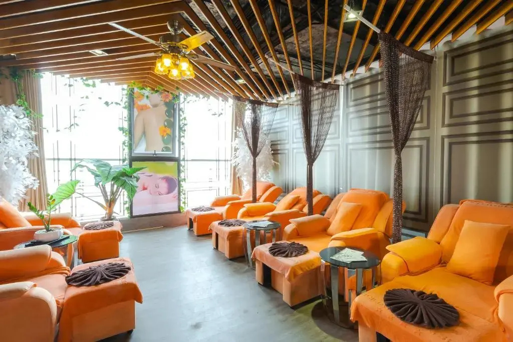 Foto - TND Hotel