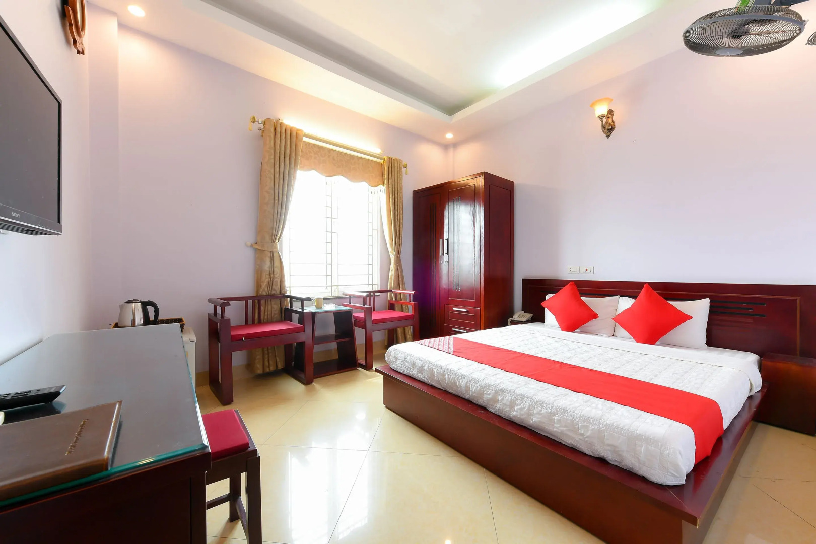 Foto - Titanic Hotel