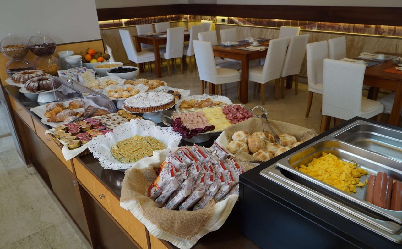 Foto - Home2 Suites By Hilton Las Vegas Strip South