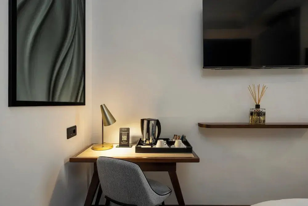 Photo - Boutique Hotel Piedra Rome City Centre