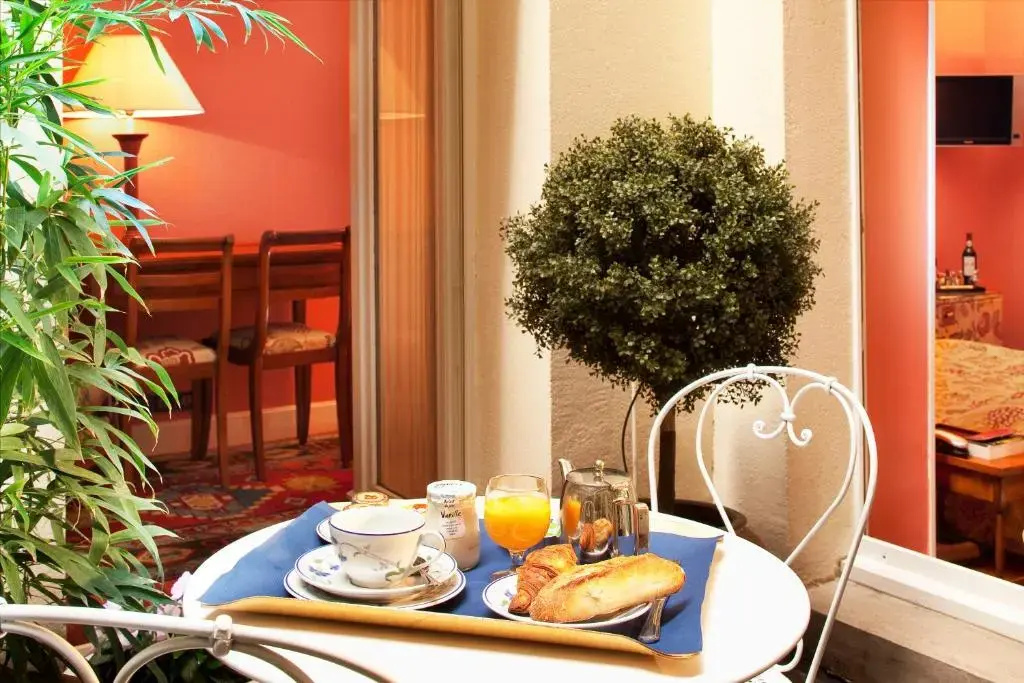 Foto - Relais Du Louvre