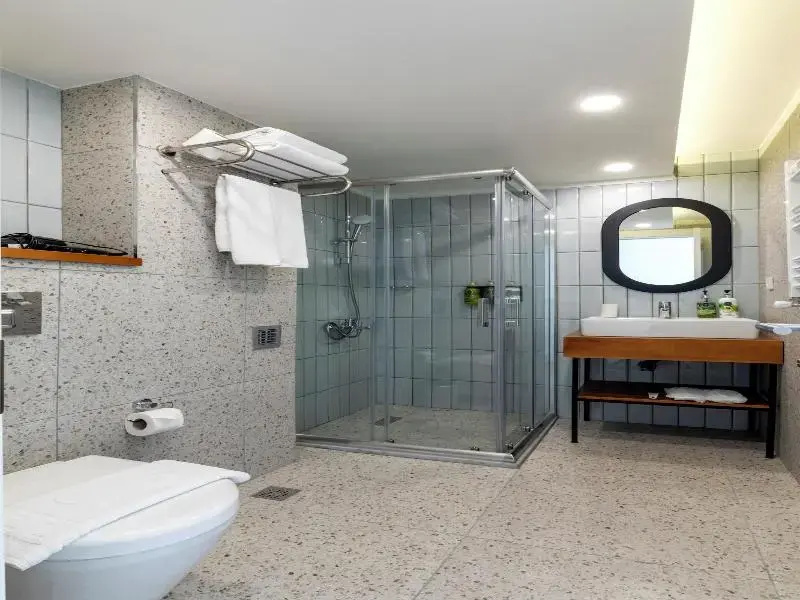 Photo - Union Hotel Karakoy
