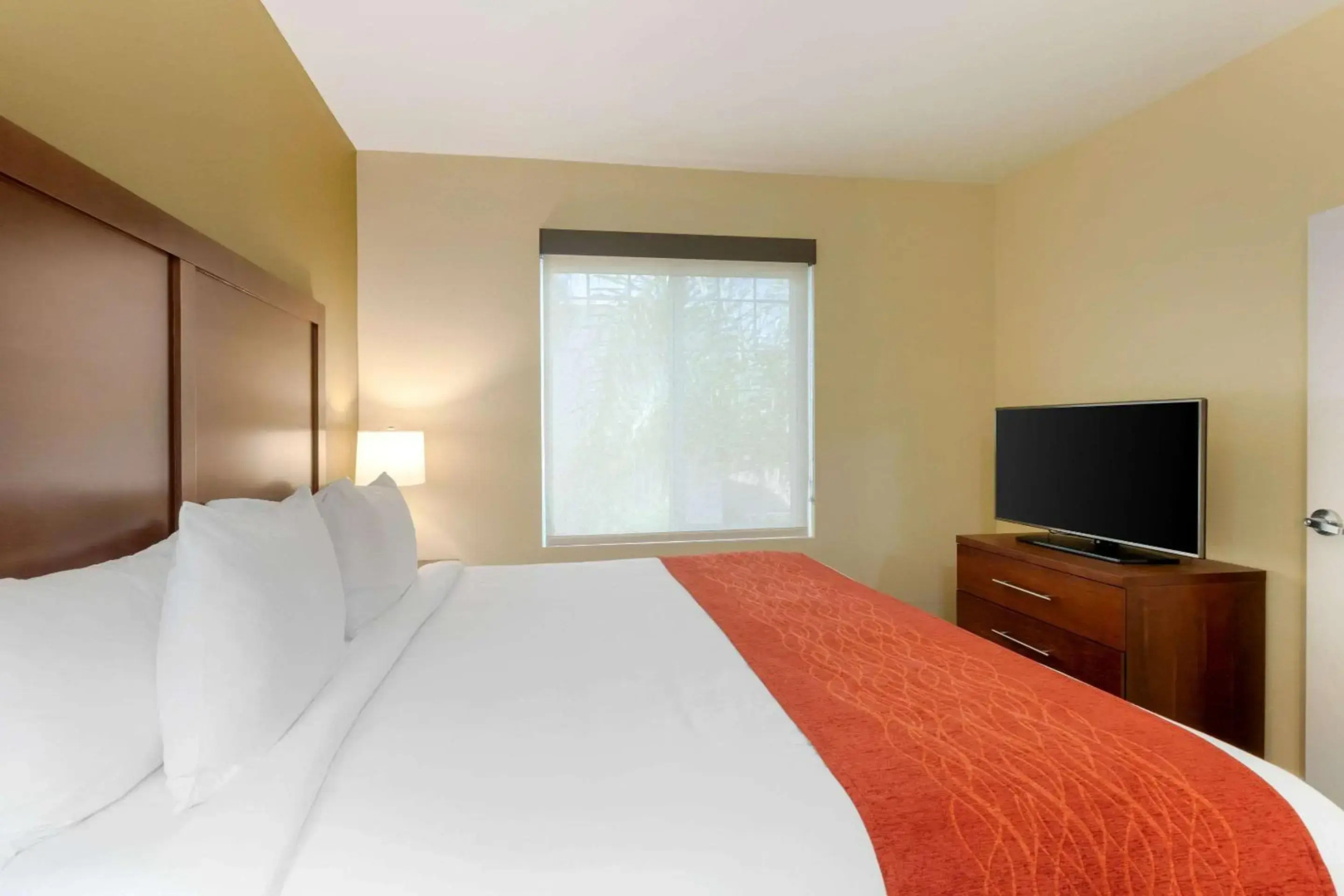 Foto - Comfort Inn & Suites near Ontario Airport